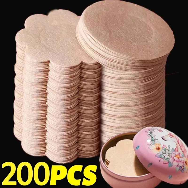 10-200 pièces Cache-tétons adh - Nipple Cover Pasties avis et prix