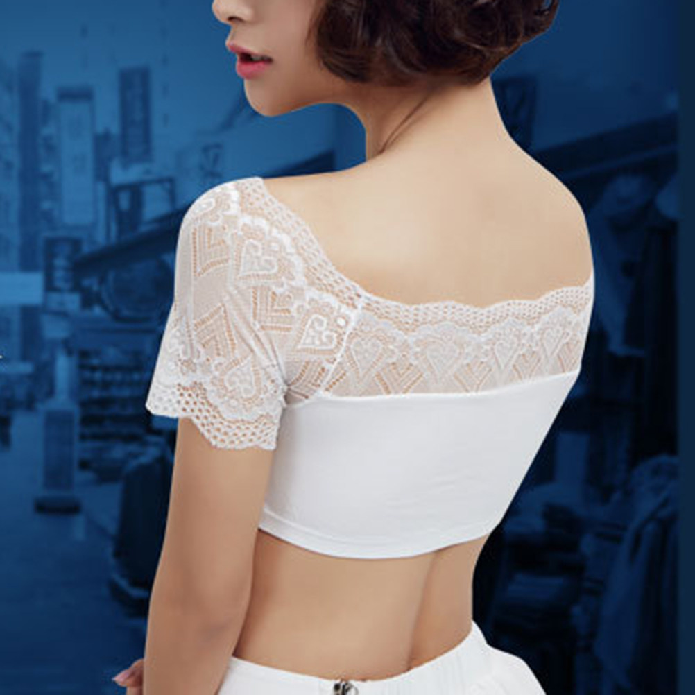 Soutien-gorge de yoga sans cou - Bralette Wireless Soft avis et prix