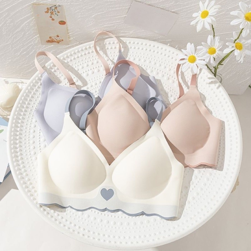 Soutien-gorge sans fil, à ferm - Bralette Wireless Soft avis et prix