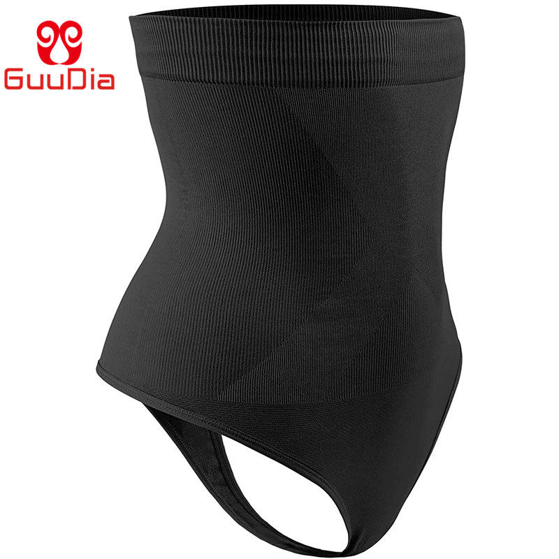 GUUDIA femmes taille haute san - Shapewear Bodysuit Firm avis et prix