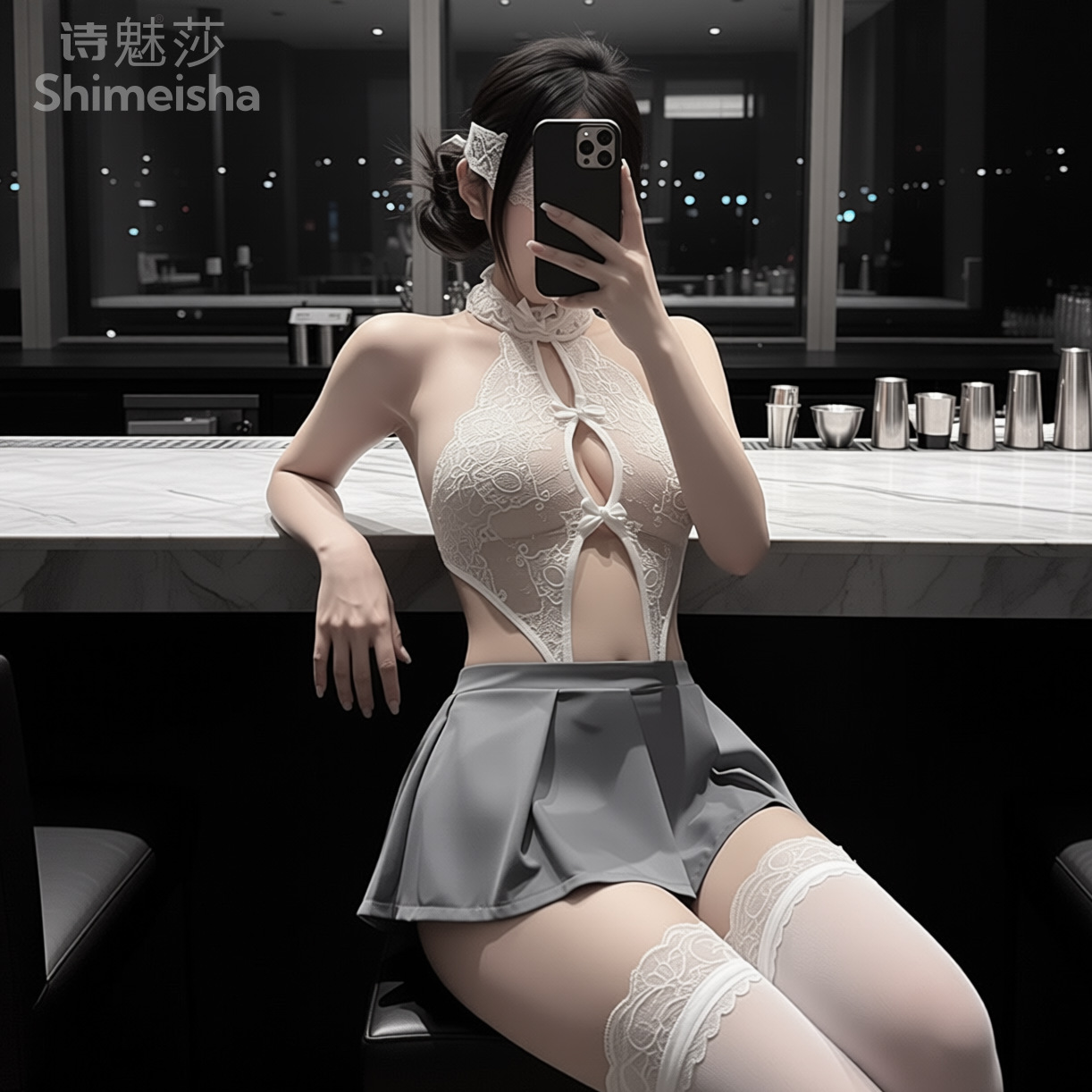 Jimiko, ensemble de lingerie e - Lace Teddy Lingerie avis et prix