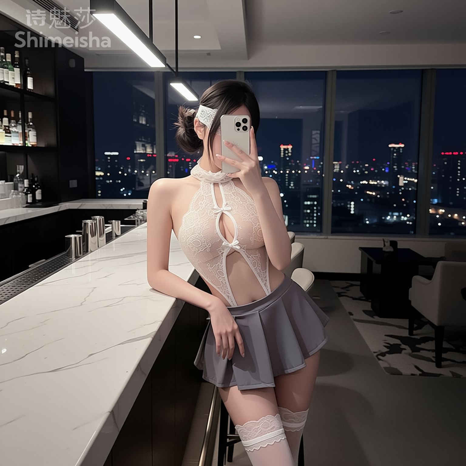 Jimiko, ensemble de lingerie e - Lace Teddy Lingerie avis et prix