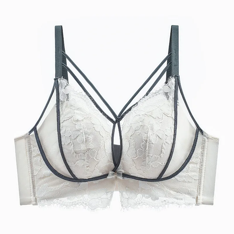 Soutien-gorge push-up sans arm - Push Up Bra Padded avis et prix