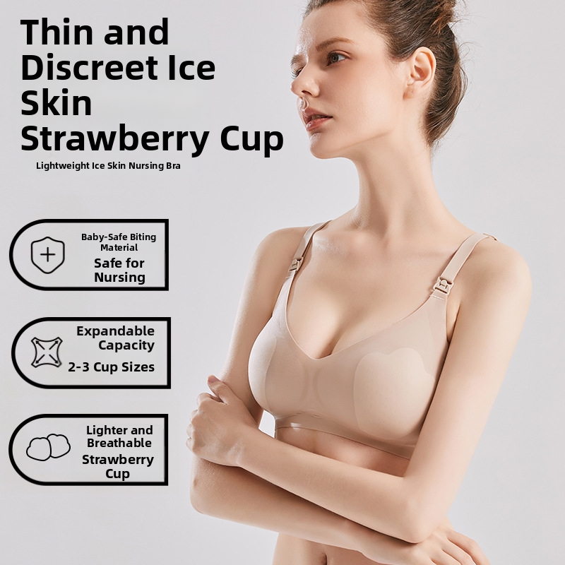 Soutien-gorge d'allaitement et - Nursing Bra Sleep avis et prix