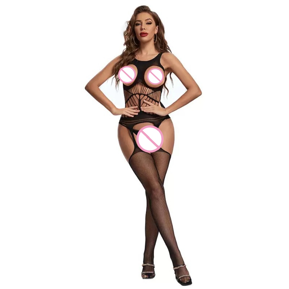 Lingerie sexy en dentelle pour - Lace Teddy Lingerie avis et prix