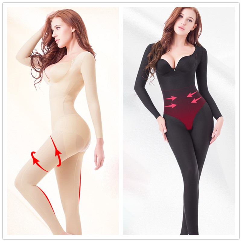 Body moulant pour femmes, sous - Shapewear Bodysuit Firm avis et prix