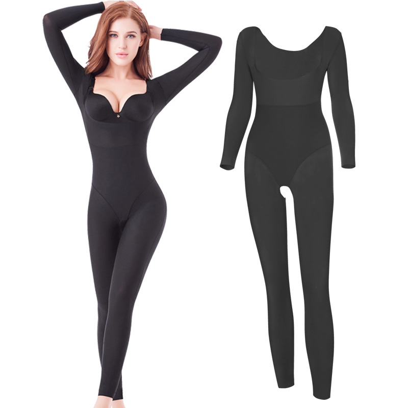 Body moulant pour femmes, sous - Shapewear Bodysuit Firm avis et prix