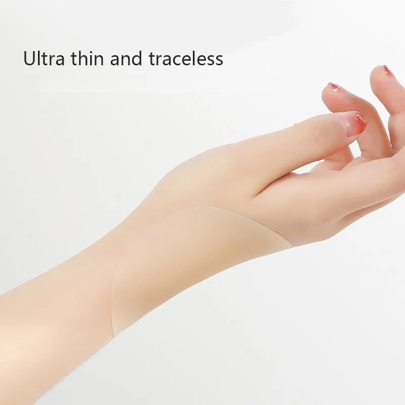 1 paire de pétales de sein réu - Silicone Bra Adhesive avis et prix