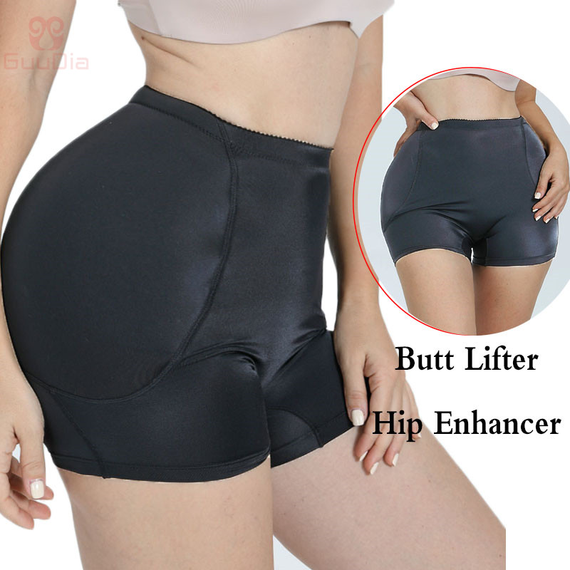 GUUDIA rembourré hanche bout à - Shapewear Bodysuit Firm avis et prix