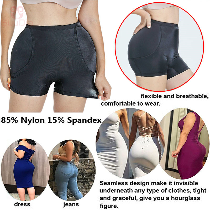 GUUDIA rembourré hanche bout à - Shapewear Bodysuit Firm avis et prix