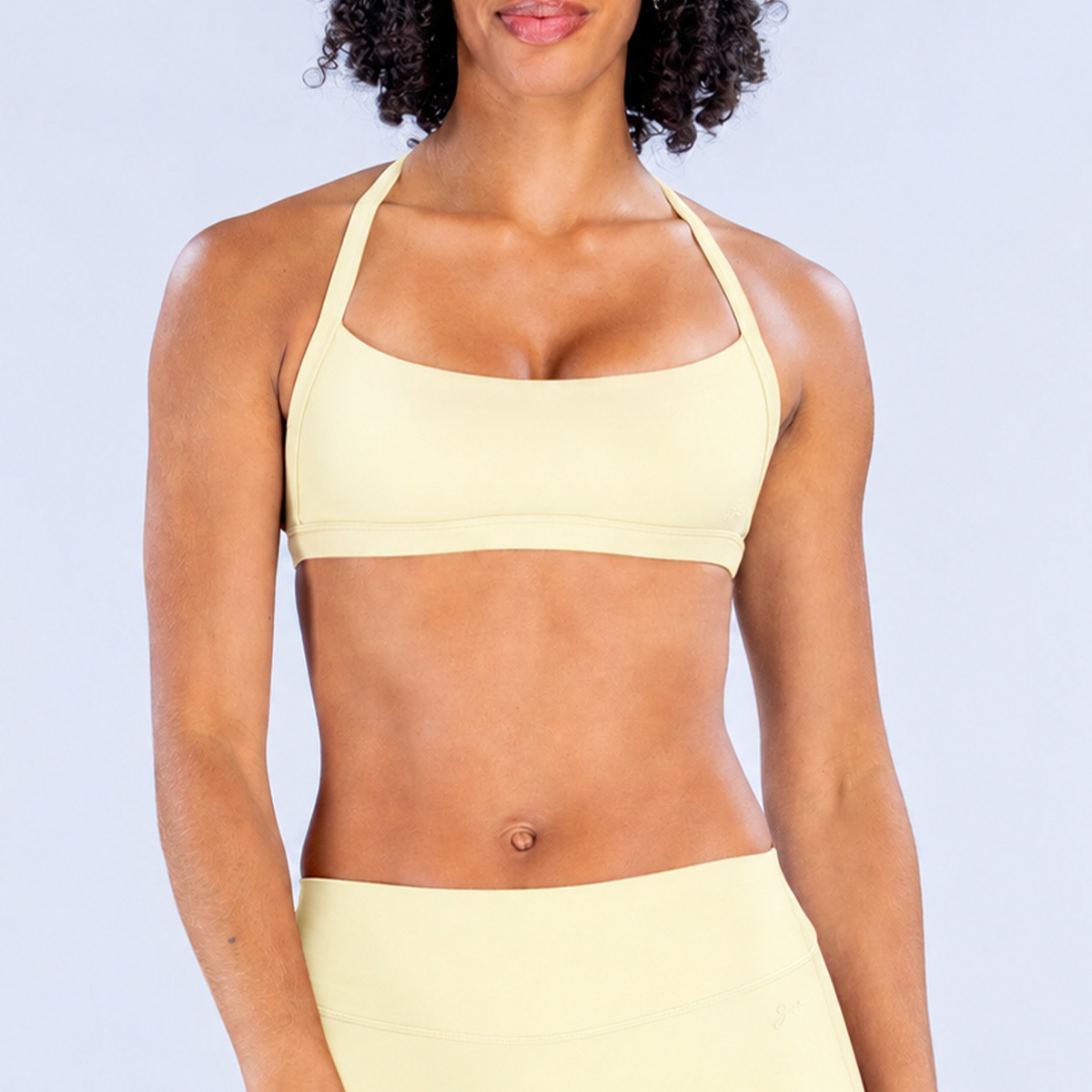 Soutien-gorge de sport pour fe - Push Up Bra Padded avis et prix