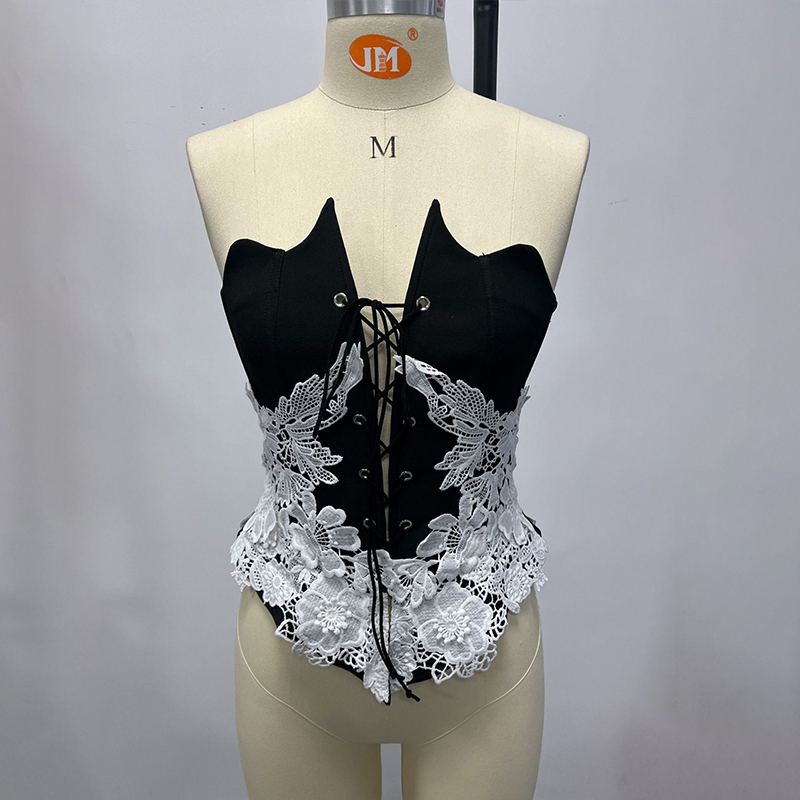 Corset Bustier Sculptant BKLD  - Corset Waist Cinch avis et prix